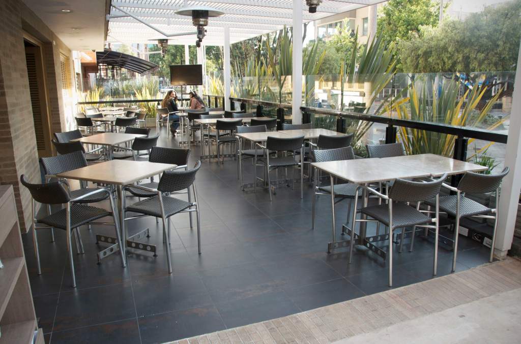 Nh Bogota Pavillon Royal Hotel Exterior photo